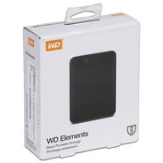 Disco Duro Externo WD Elements 6TB – Nuevo - Img 56153352