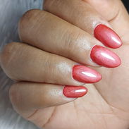 Manicura profesional en tecnicas de acrilico y gel - Img 55958130