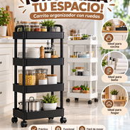 Viandero u organizador - Img 58397233