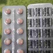 Enalapril de 20mg de 10 tab x 450 cup✅️ solo servicio de mensajería 🛵 - Img 57994103