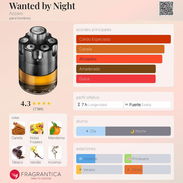 Perfume Wanted By Night - Img 55816189