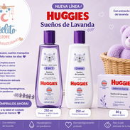 ‼️KIT DE ASEO HUGGIES‼️ - Img 55499593