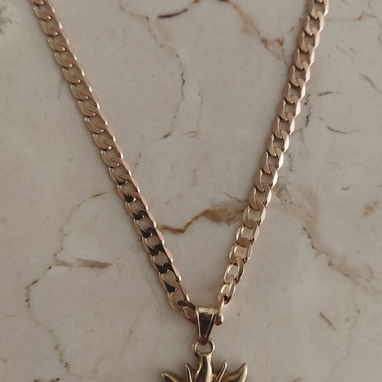 Oferta Cadena 10k , pesa 13 g. - Img 122598153