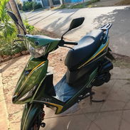 🛵💨 MOTO AVA 150cc – ECONÓMICA, AUTOMÁTICA Y LISTA PARA RODAR 💨🛵 - Img 57151041