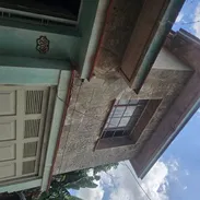 Casa con enorme patio en Santos Suarez Residencial - Img 57042698