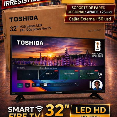 Venta de Smart TV - Img 121321400