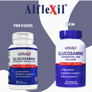 Vitamina A/Glucosamina/Equinacea/Biotina/Calma/Centrun Adulto/Omega 3 fish Oil/Anamu/Vitamina b2/Aspirina/Aloe Vera - Img 43879056