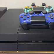 VENDO PLAYSTATION 4 - Img 58050531