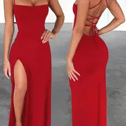 ❤️❤️Vestido en Tendencia talla M - Img 52131695