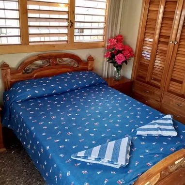 Piscina con recirculación en renta en Alamar , Habana del Este, +53 52463651 WhatsApp - Img 88667321