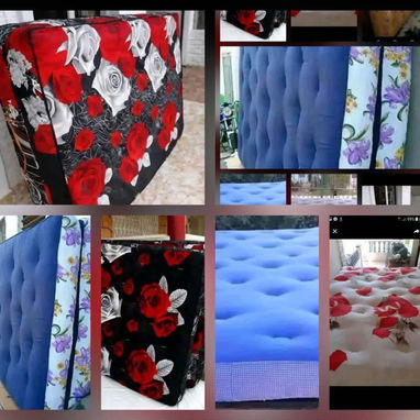 Venta de camas con colchon - 8/10