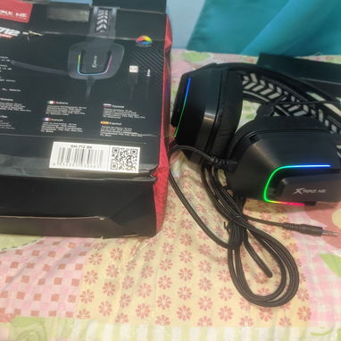 Audífonos gamer 🎧 - Img 122349698