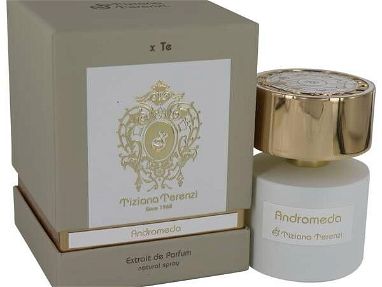 Perfumes ✅Originales✅ Tiziana Terenzi - Img 65886174
