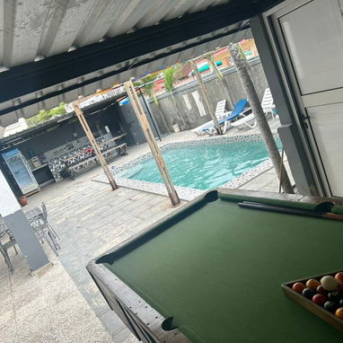 Casa de Renta en Guanabo - 3/10