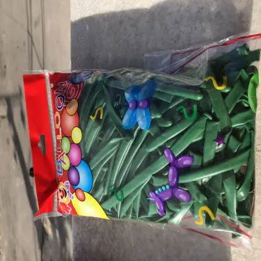 Globos 270' - Img 118804044