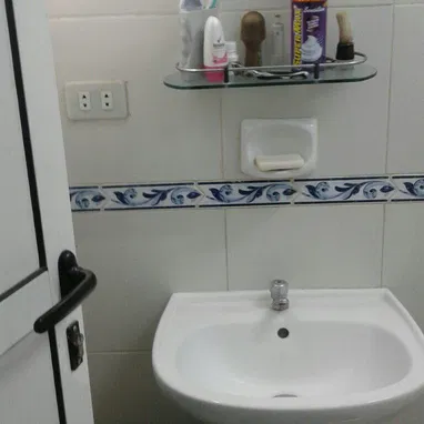 Vendo casa biplanta con garaje,3/4, 2 baños - Img 124286107