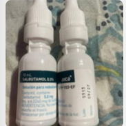 Salbutamol en gotas - Img 54372463