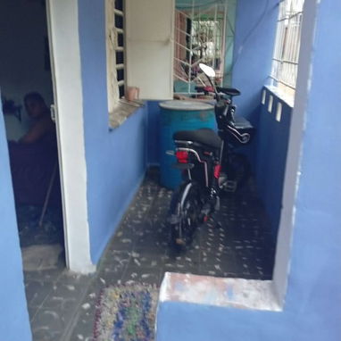 Casa amplia en Cotorro(Lotería) - 3/10