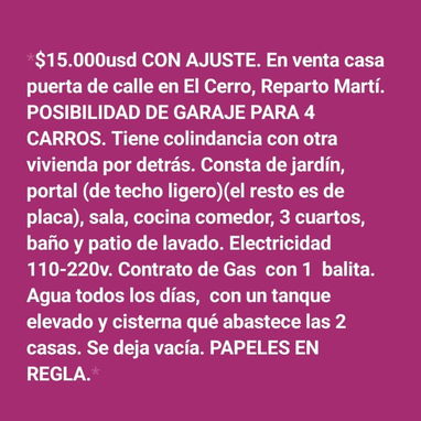 Detalles en la ult foto - 9/10