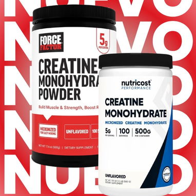 Creatinas , whey, Pre-entrenos, BCAA - Img 108897212