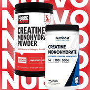 Creatinas, BCCA, Whey Protein y Pre-Entrenos - Img 51958948