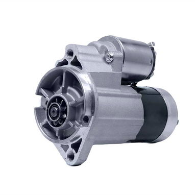Motor de arranque de Nissan infiniti - 2/3