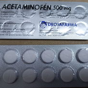 Acetaminofén - Img 54732089