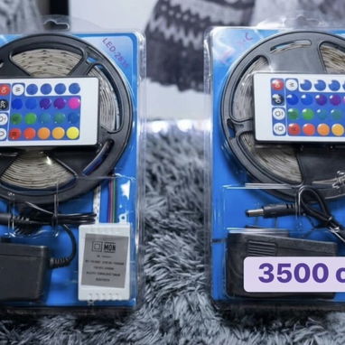 Tira de luces led - Img 124046842