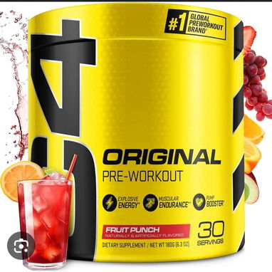 25usd PRE-ENTENOS C4,Super Sport, Sport, Ripped, VaporX5, y denla Optimum Nutrition ON 56799461 - Img 67948179