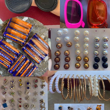 💫Varias cositas en Venta💫 📦Mensajería Disponible 📞56755600 📍ALAMAR 💳ACEPTO TRANSFERENCIA 15% - Img 123717704