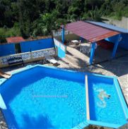 👉🏻🔱Se renta casa con piscina de 5 habitaciones climatizadas en la playa de Guanabo RESERVAS POR WHATSAPP 52463651🔱✨ - Img 41526039