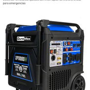 Generador de energía..planta eléctrica - Img 56901786