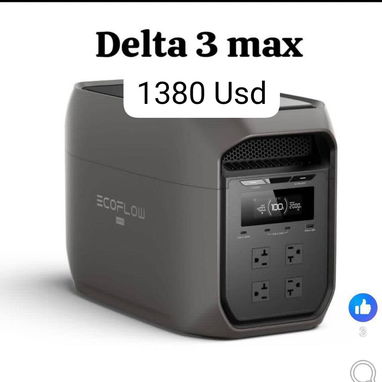 Ecoflow 600 Usd - Img 123301148