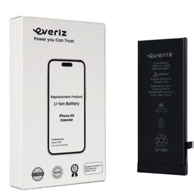 Pantallas y baterías de iphone con montaje incluido - 2/3
