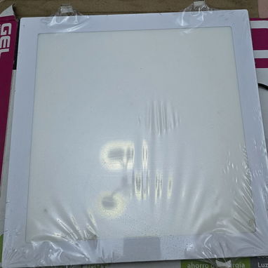 Lámpara LED Panel 29cm ×29 cm - Img 120256503