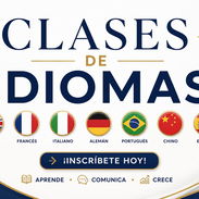 Idiomas para todos - Img 56009318