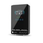 Inversor Solar Híbrido SUMRY 4000W 24V a 120V Onda Pura con MPPT 140A y Pantalla LCD Táctil - Img 58259188