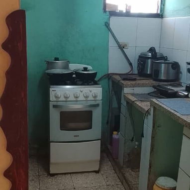 Vendo apartamento con todo adentro hasta moto y ecoflow - Img 124419613