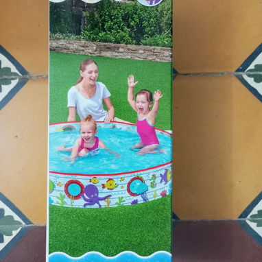 Piscinas ideal para los más pequeños de casa - Img 125157966
