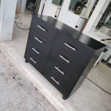 gavetero  con ristal - Img 119338456