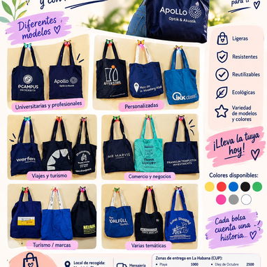 Bolsas - 2/2