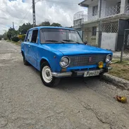 6000 lada 01 con expediente de Hunday 2019 - Img 54849430