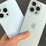 ✔️ iPhone 16 PRO MAX 💛⚫️ 512GB 94%🔋mica, cargador 35W, forro y audífonos regalo🔔Garantía 💯 - Img 54589527