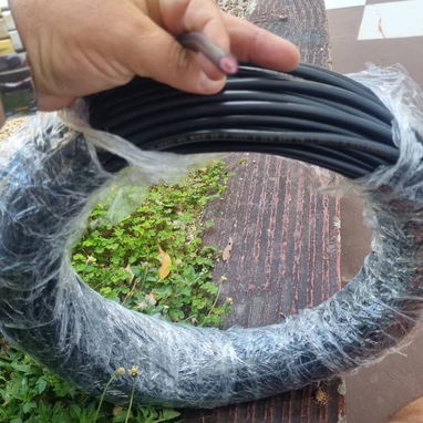 Cable solar fotovoltaico Alucobre - 5/7