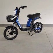 1500 usd💵 - BICIMOTO IZUKI Varios colores ✅• 2000 W ✅• 48 Volt ✅• 40 Amp ✅• batería de litio antiexplosiva ✅• Has - Img 55815503