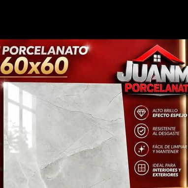 Losas ( porcelanato y cerámica) - 6/8
