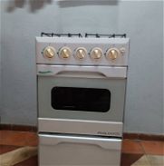 Cocina de gas - Img 45560859