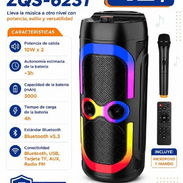 Bocina ZQS-6231 - Img 56772783