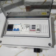 Caja de transferencia automática para Ecoflow Delta 2, Delta 3 y similares - Img 57928253