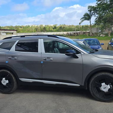 Venta de Kia Sportage XLine - Img 123112661